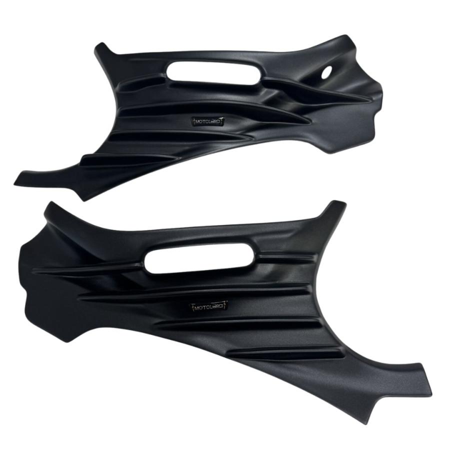 ホンダ スーパーカブC125用 サイドフェアリングカウル 左右セット