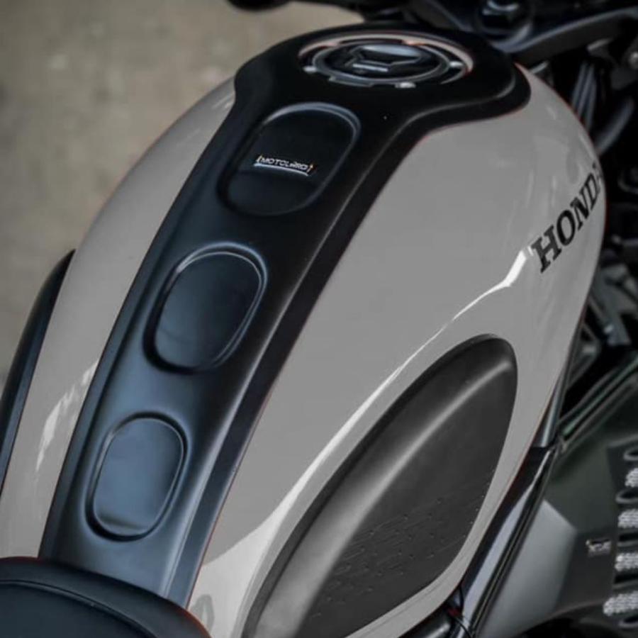 【MTMAX】Motolord CL250/500 タンクカバー smartsmokers_mtld-cl-012