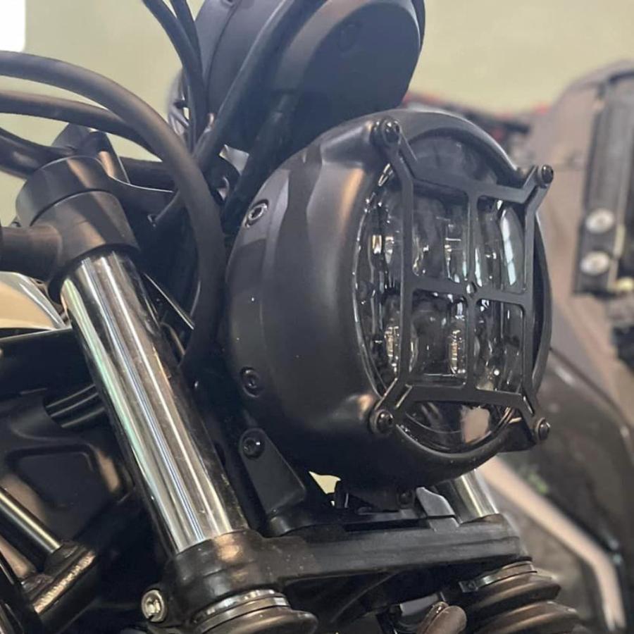 ホンダ（HONDA） MotolordD CL250/500 レブル250/500（2021〜LEDモデル
