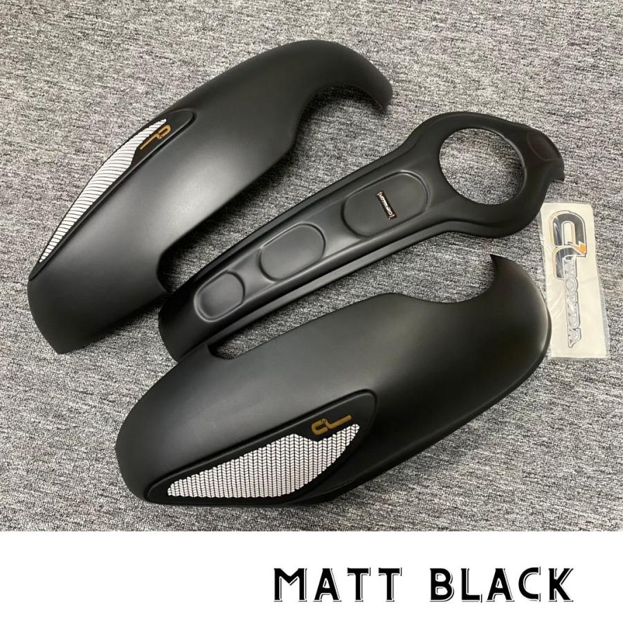 週末限定値下げ　CL250 ハードタンクカバー　純正パッド付属 CL250-2023 | 株式会社ホンダモーターサイクルジャパン