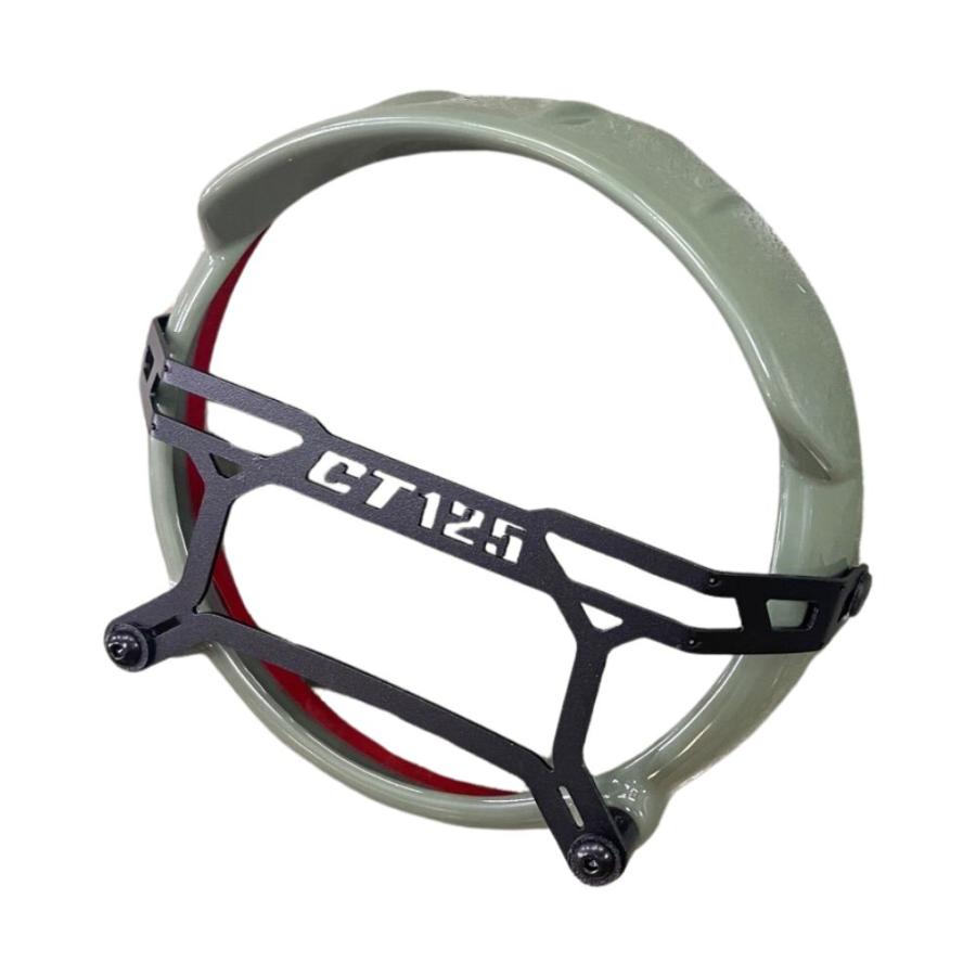 CT125 純正ヘッドライト 新色カラー追加*ホンダ ハンターカブCT125用 L4 ヘッドライト