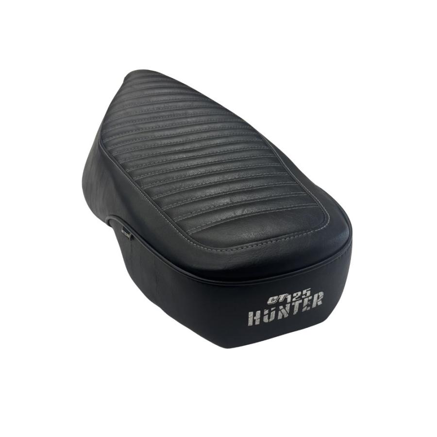 ホンダ（HONDA） MotolordD ハンターカブCT125 交換用ロングシートV1