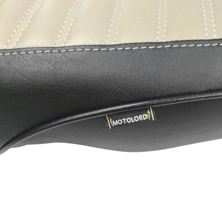 MotolordD ホンダ ハンターカブCT125 交換用シート ミドルサイズ