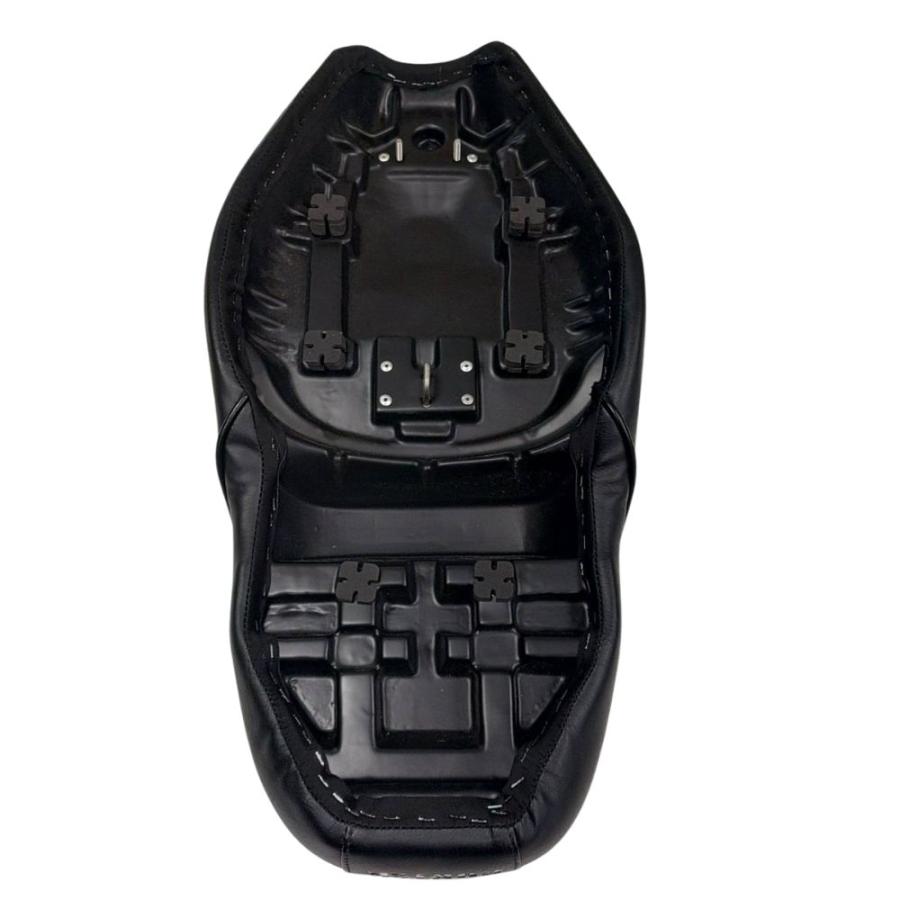 MotolordD ホンダ ハンターカブCT125 交換用シート ミドルサイズ