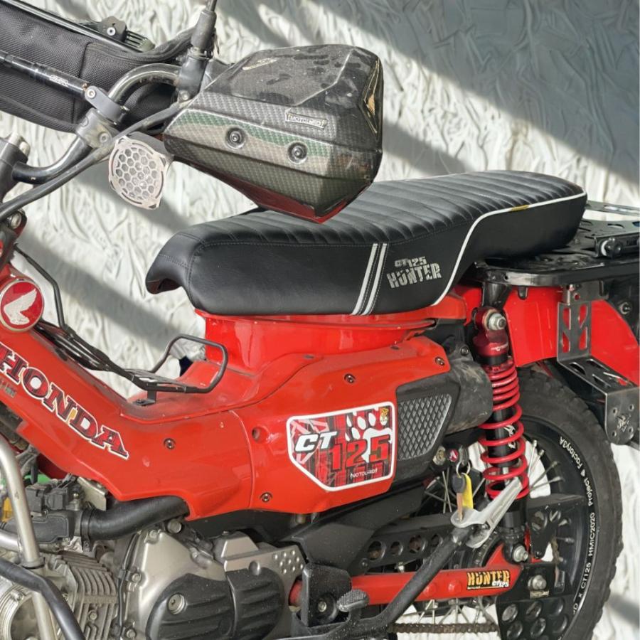 ホンダ（HONDA） MOTOLORD CT125 ハンターカブ JA55 JA65 クラシック