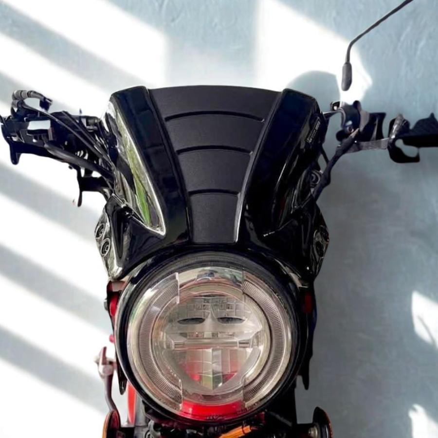 ホンダ（HONDA） MotolordD CT 