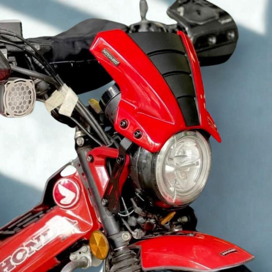 ホンダ（HONDA） MotolordD CT 