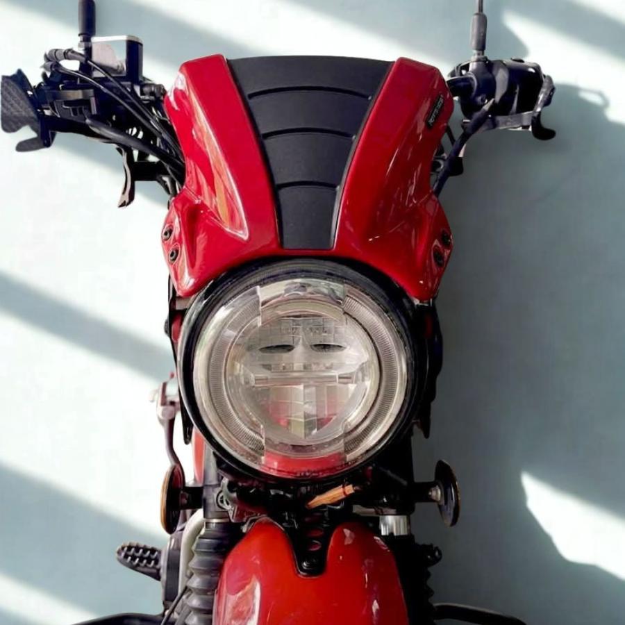 ホンダ（HONDA） MotolordD CT 