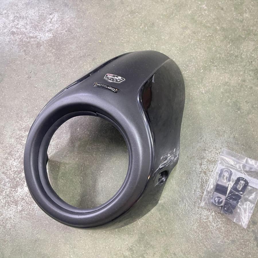 ホンダ（HONDA） MotolordD DAX125用ヘッドライトカウル / Head Light