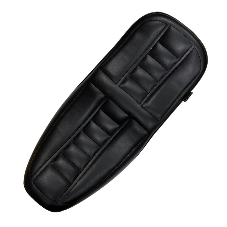 MotolordD ダックス125ソロシート　訳アリ価格 MotolordD ダックス125ソロシート 訳アリ価格 MotolordD ダックス125