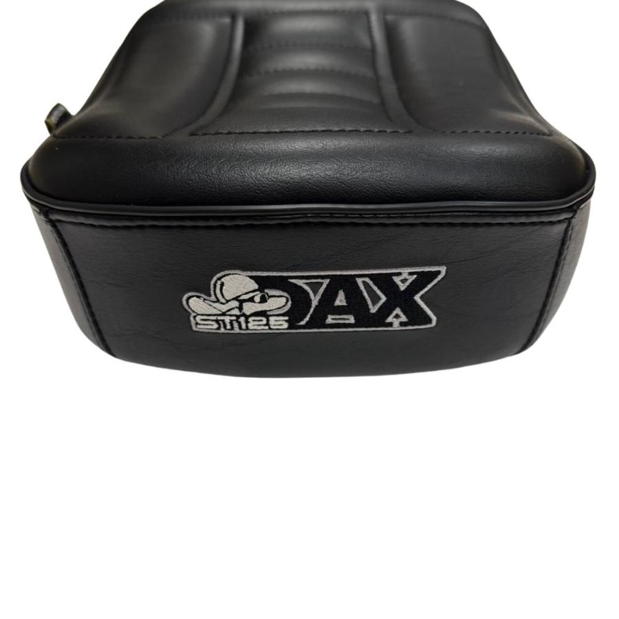 ホンダ（HONDA） ダックス ST125 交換用シート モトロード / MotolordD