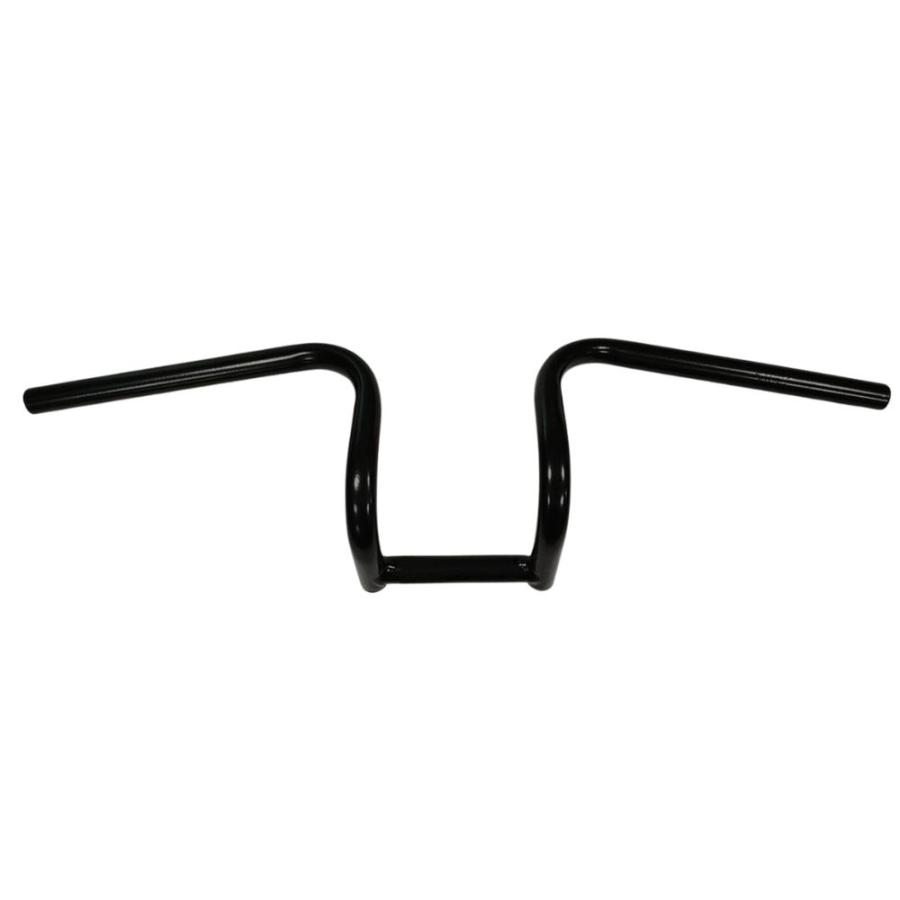 ホンダ（HONDA） MotolordD カモメスタイル ハンドルバー 22.2mm