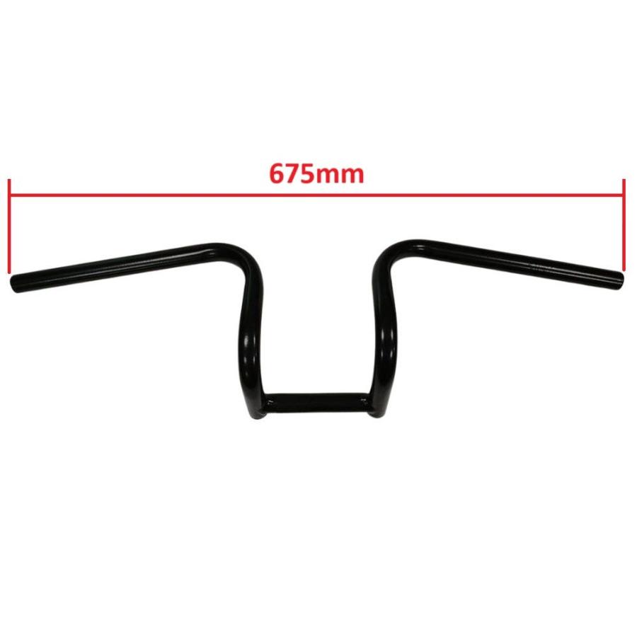 ハンドル 7227style シックスベントハンドル 7/8インチ（22.2mm) / 2％er