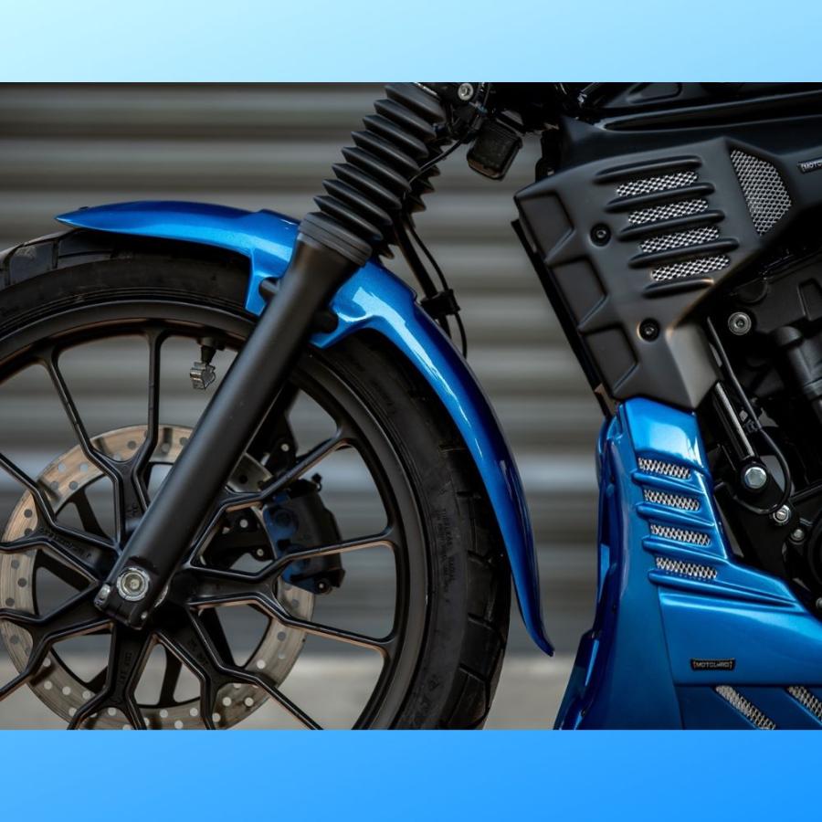 ホンダ レブル250用 5点セット Honda Rebel250 ”Easy to Change the