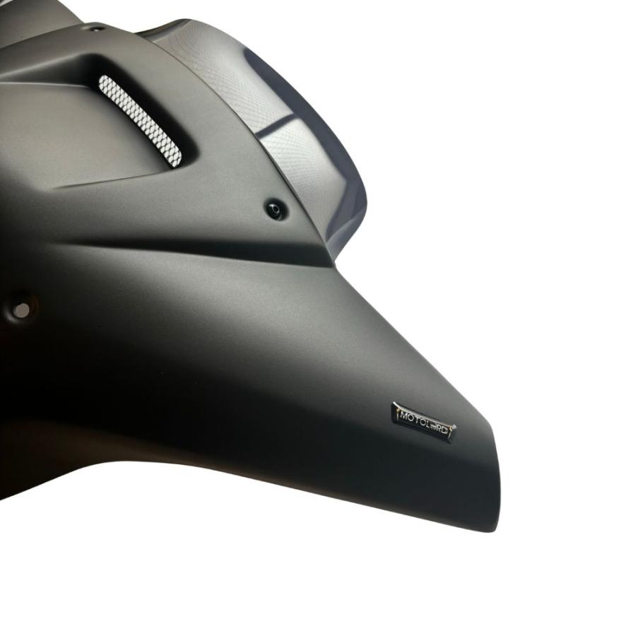 レブル MotolordD ホンダ レブル250/500用 フロントカウル レブル MotolordD ホンダ レブル250/500用 フロントカウル