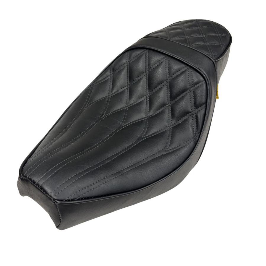 グッズ(GOODS) ダブルシート ホンダ レブル 250/500 グッズ(GOODS) ダブルシート ホンダ レブル 250/500