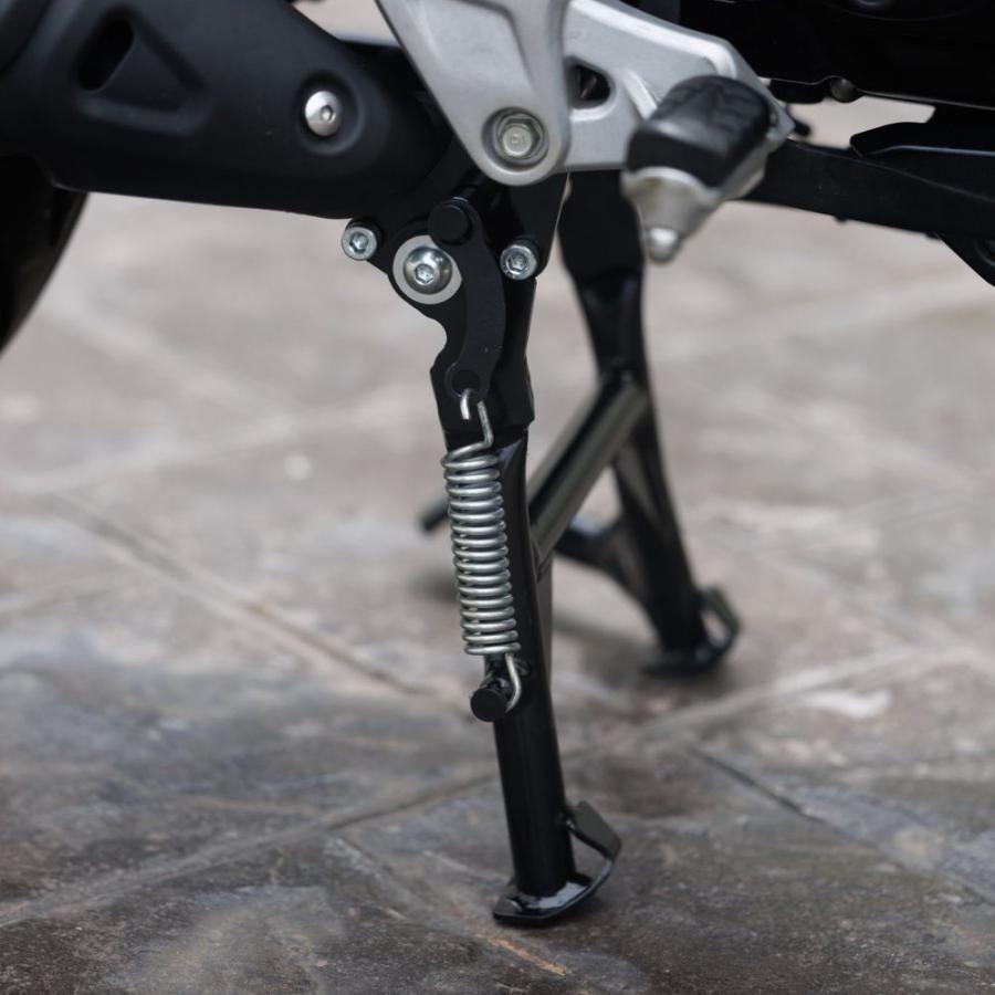 ホンダ（HONDA） MOTOSKILL センタースタンド for HONDA GROM JC92