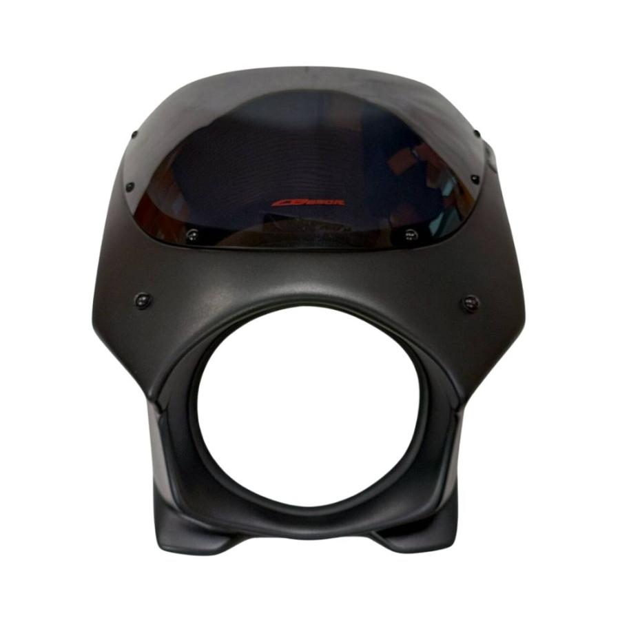 ホンダ CB650R用ビキニカウルMotozAAA HONDA ホンダ CB650R用ビキニカウル/ヘッドライトカウル M2 / MotozAAA