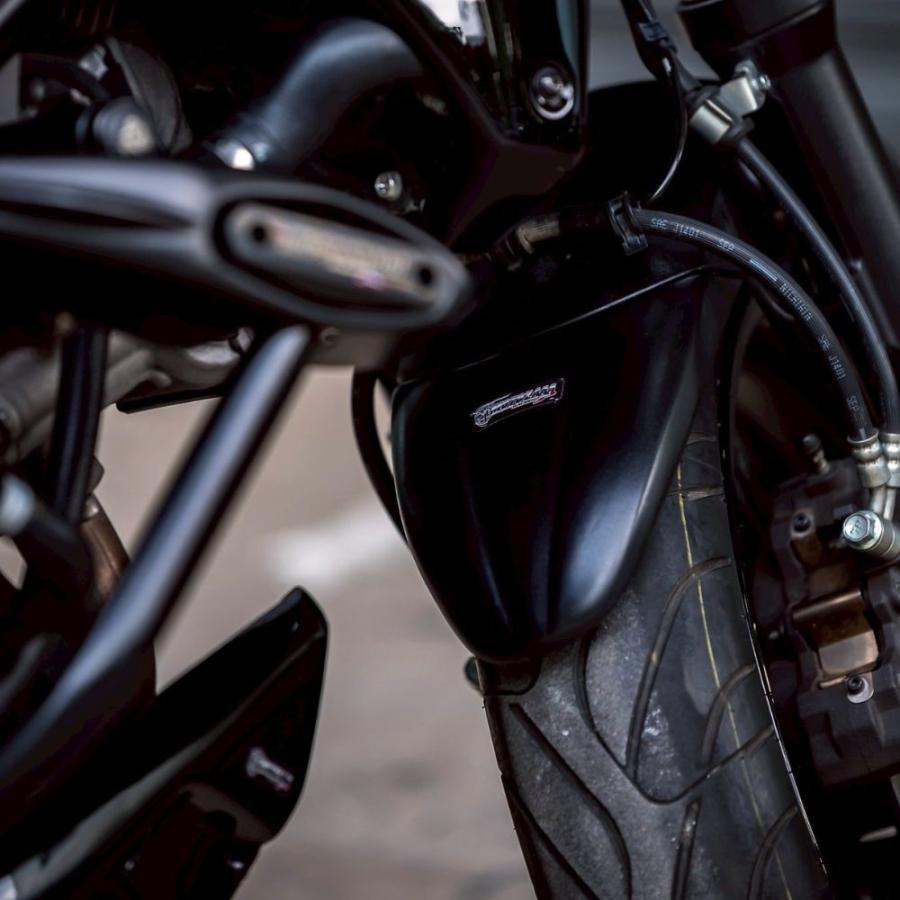 スズキ（SUZUKI） MOTOZAAA製 SUZUKI SV650 / SV650 ABS / SV650A