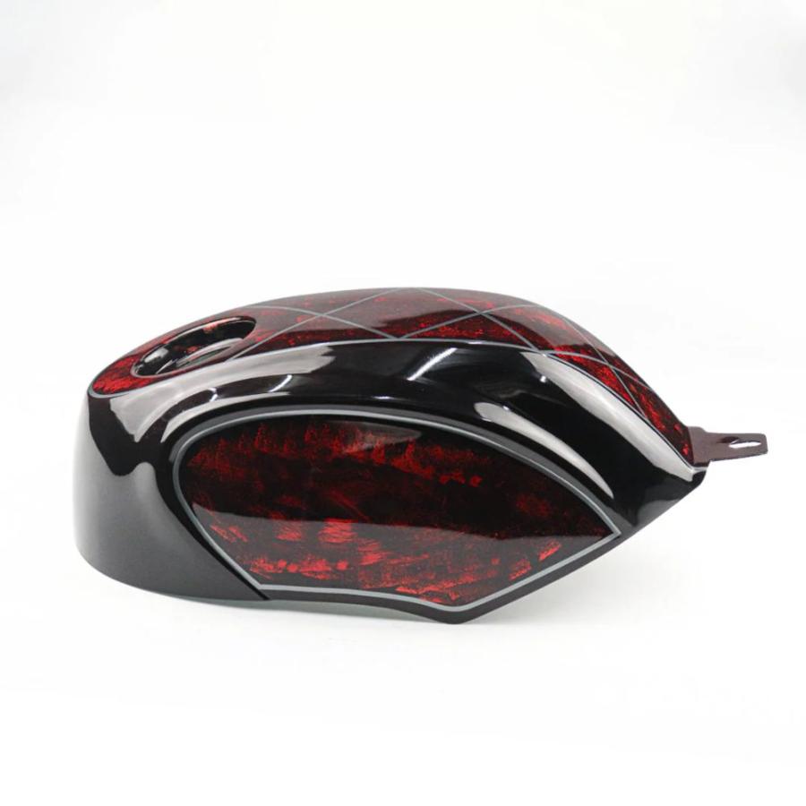 ホンダ（HONDA） ※お取り寄せ商品※ BLACKWING(旧MAXNUS) ホンダCL250