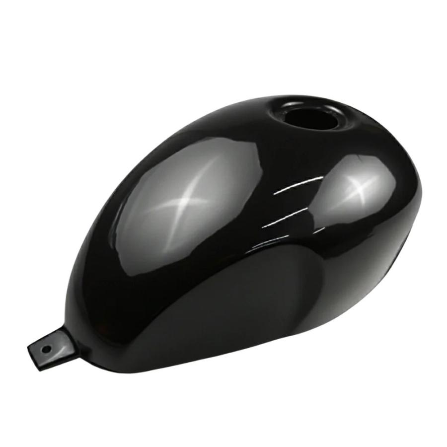 ホンダ（HONDA） BLACKWING(旧MAXNUS） CL250/500用 タンクカバー