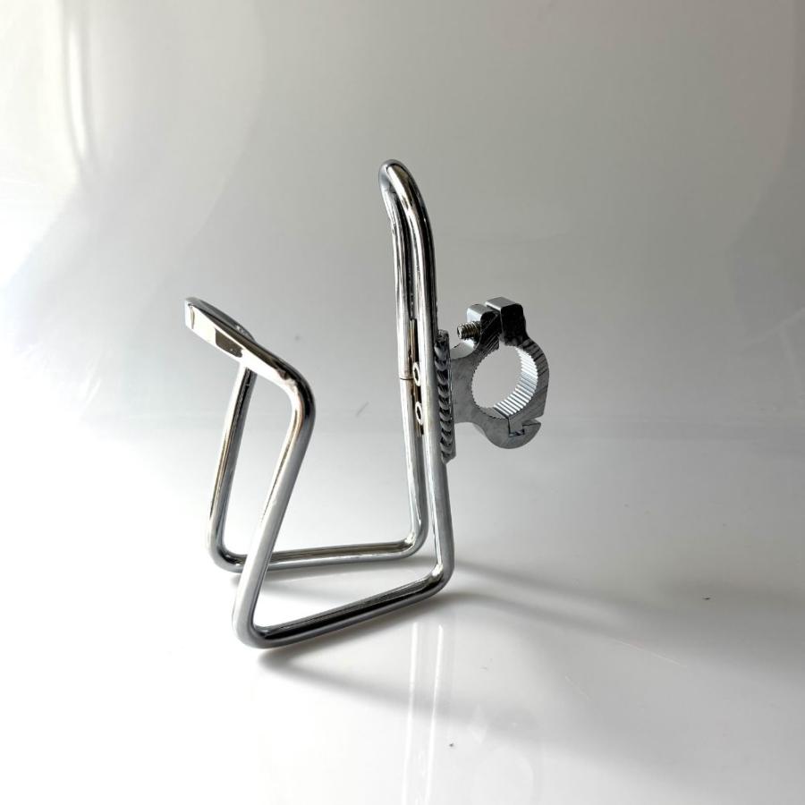 Morin Racing 汎用品 22.2ミリバー用アルミ軽量ドリンクホルダー