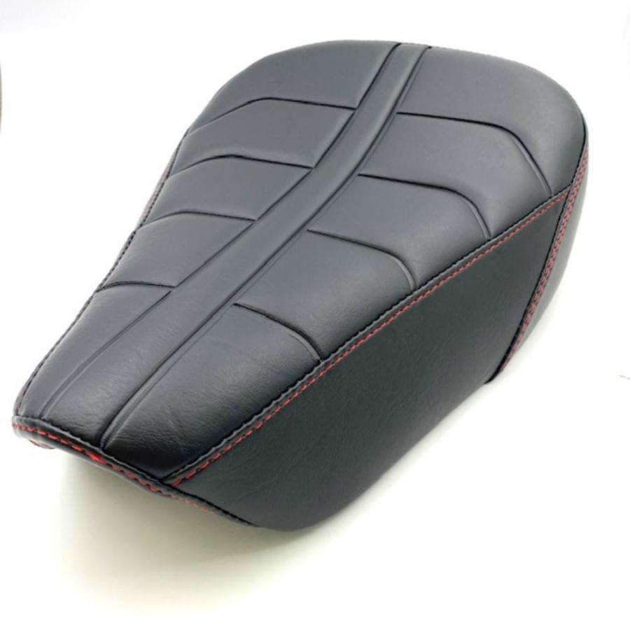驚きの値段 Noi ノイ ホンダ スーパーカブ C125用 ローダウン交換用シート ブラック Noi Watdan Replacement Seat Forc125 ブラック For Honda C125 魅了 Zoetalentsolutions Com
