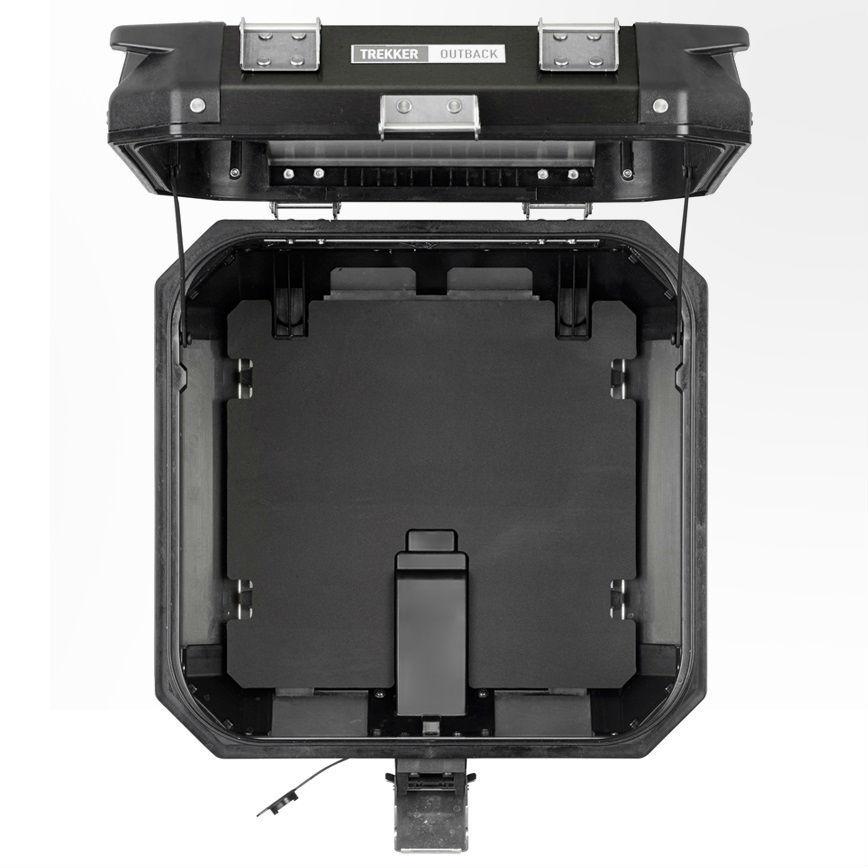 GIVI（ジビ） トレッカーアウトバック アルミモノキートップケース