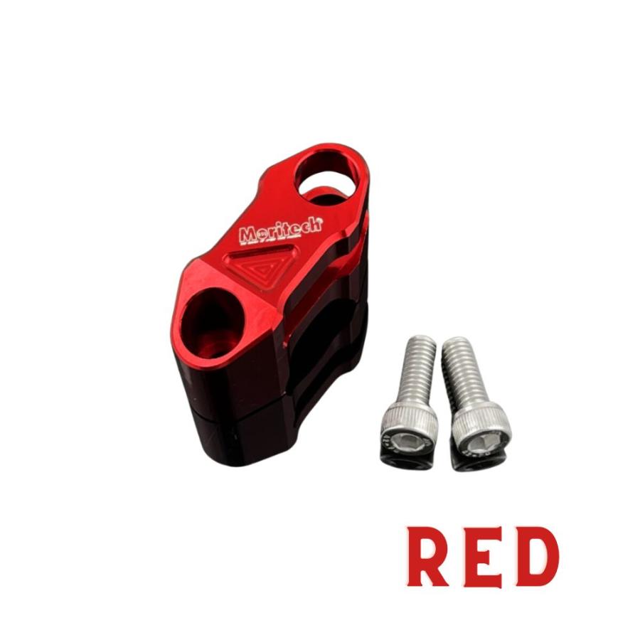 MORITECH CNC コンビニフック 汎用 22.2mm Attach to Handle Accessory
