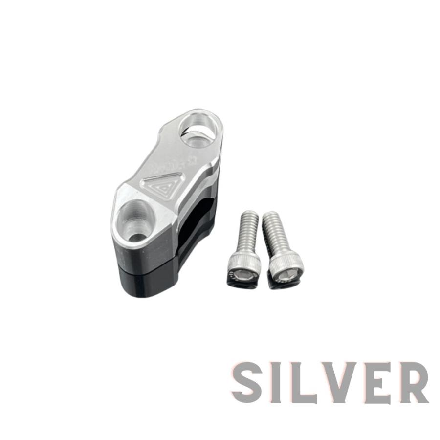 MORITECH CNC コンビニフック 汎用 22.2mm Attach to Handle Accessory
