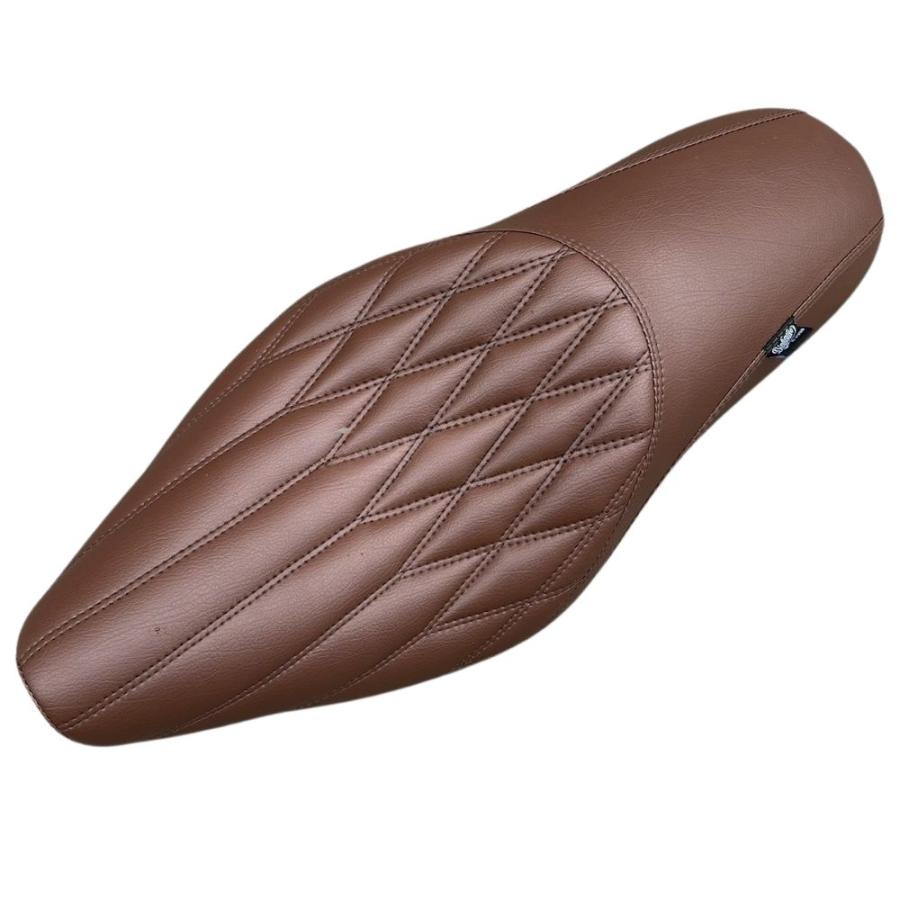 【ほぼ新品】レブル250 レブル500 ダブルシート　防水　ロング　【美品】 グッズ(GOODS) ダブルシート ホンダ レブル 250/500 | バイクカスタム