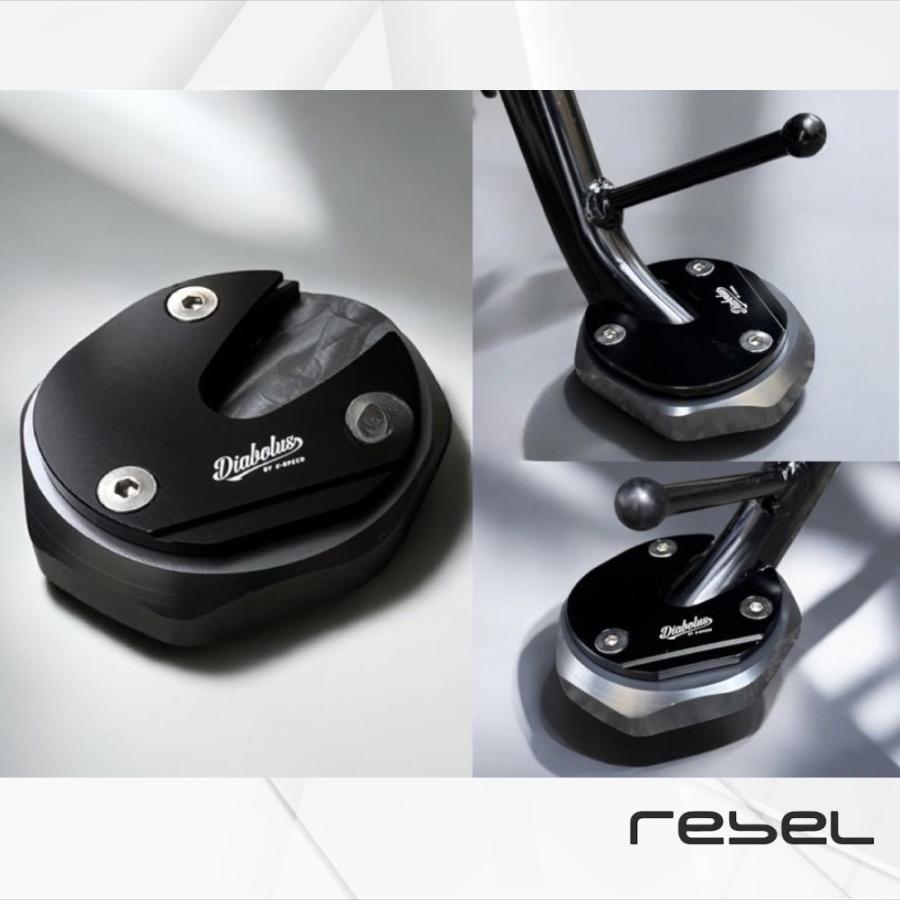 RED DSMC1 サイドプレート RED DSMC1 サイドプレート