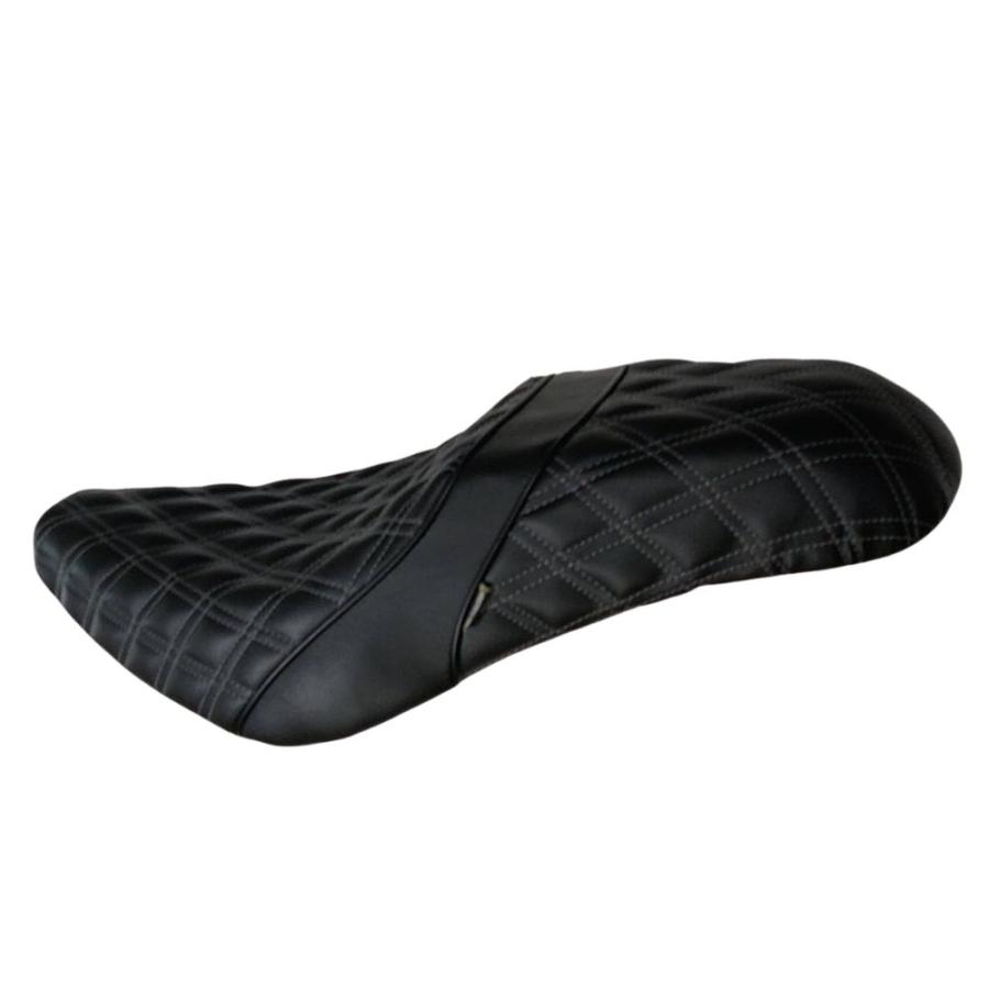 ホンダ レブル250/500交換用ダブルシート V3 モトロードHonda Rebel