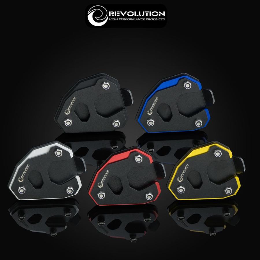 ホンダ ダックス/モンキー サイドスタンドボード HONDA DAX125