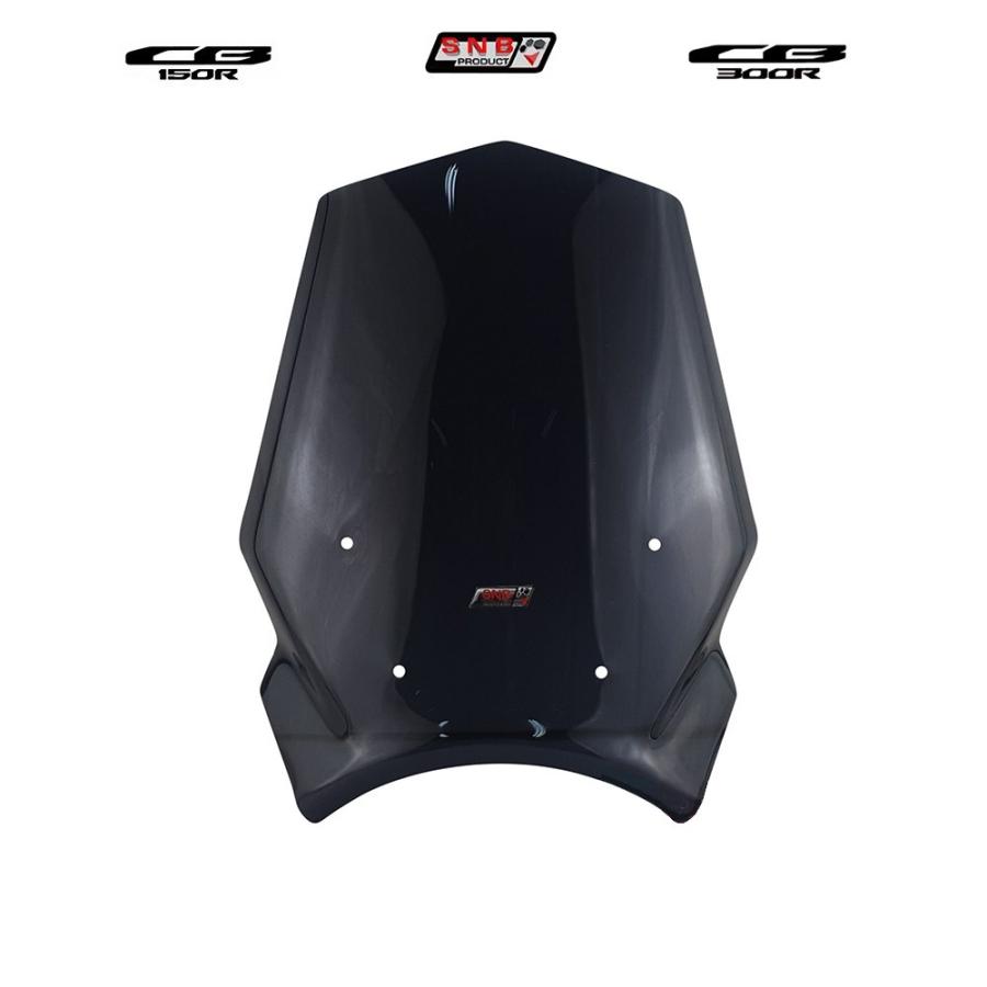 CB250R　プーチ　スクリーン　バイザー　ダークスモーク　CB125R Amazon | Puig 9734F NEW GENERATION [DARK SMOKE] CB125R
