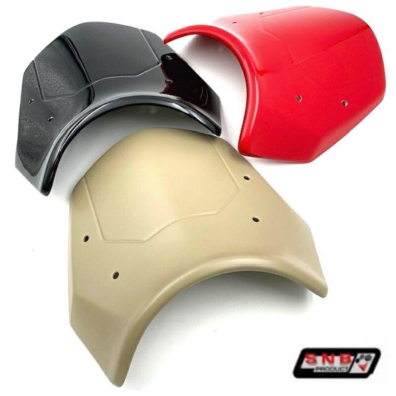 ホンダ（HONDA） ハンターカブCT125用メーターバイザシールドV2/HONDA