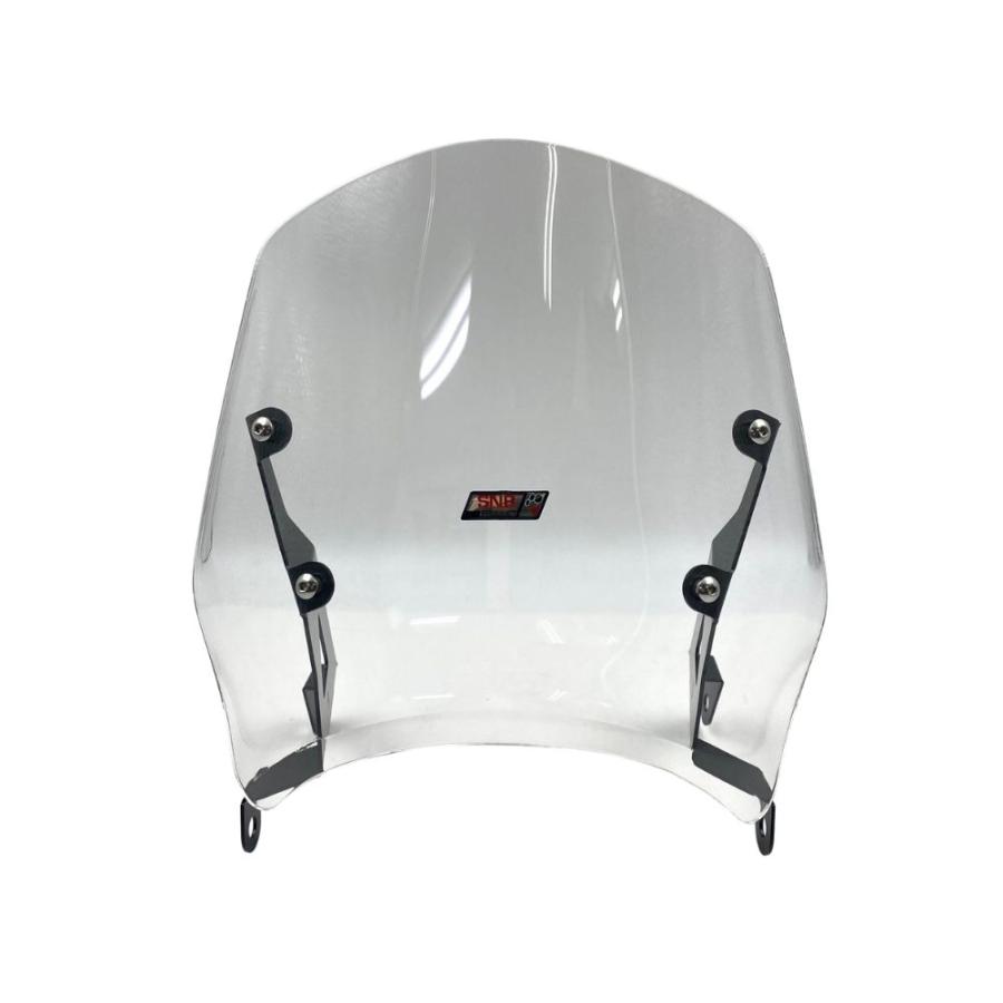 ホンダ（HONDA） ハンターカブCT125用スモーク ＆クリア メーター
