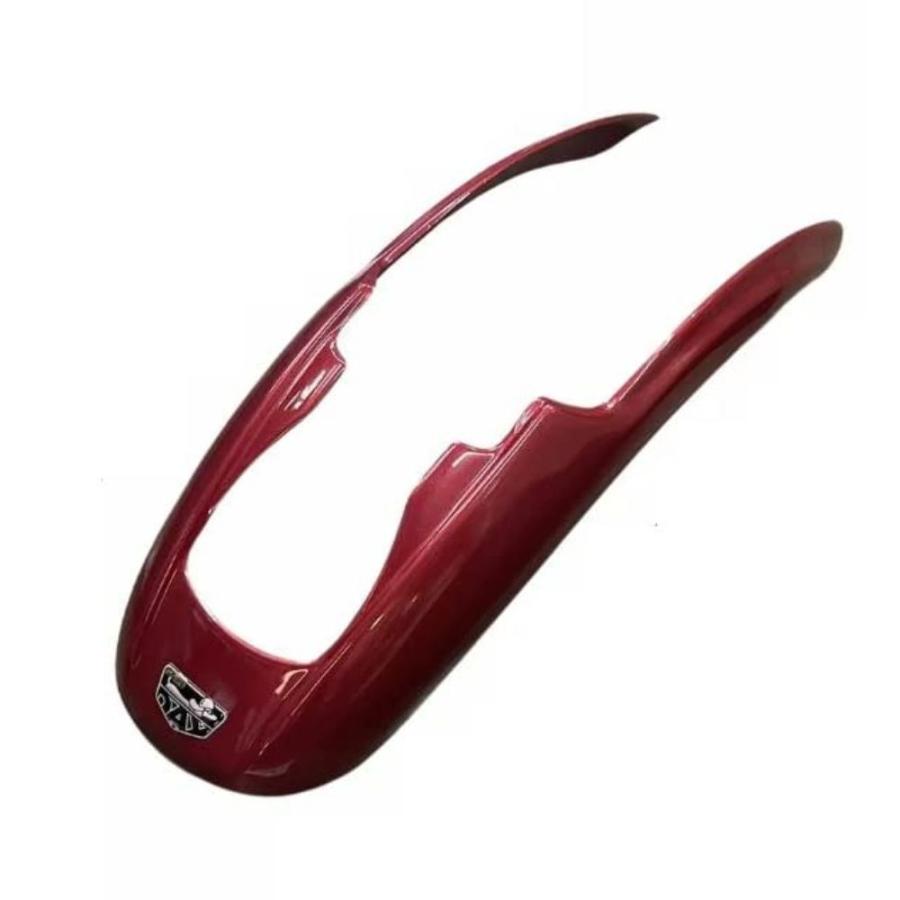 MotolordD ホンダ ダックス125 リアフェンダーカバー Rear Fender Cover For Honda DAX125 ST125 JB04｜smartsmokers｜13