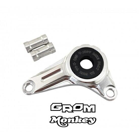 ホンダ（HONDA） ホンダモンキー125 GROM用シフトガイド/Honda Grom