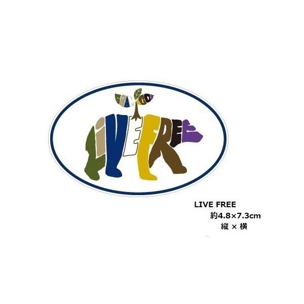 GRAMICCI ステッカー GAC-006 新品 グラミチ STICKER | GRAMICCI | 02