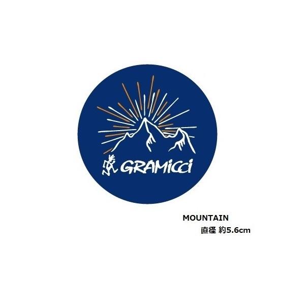 GRAMICCI ステッカー GAC-006 新品 グラミチ STICKER | GRAMICCI | 04