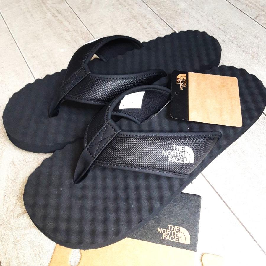 THE NORTH FACE ベース キャンプ フリップ フロップ II NF02451 メンズ サンダル |  | 01