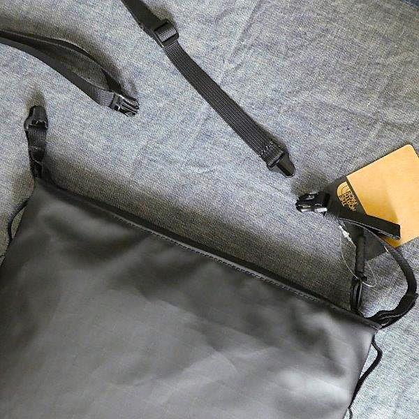 THE NORTH FACE ワンダーフロストクーラーポーチ NM52502 | THE NORTH FACE | 04