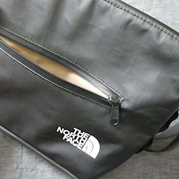 THE NORTH FACE ワンダーフロストクーラーポーチ NM52502 | THE NORTH FACE | 07