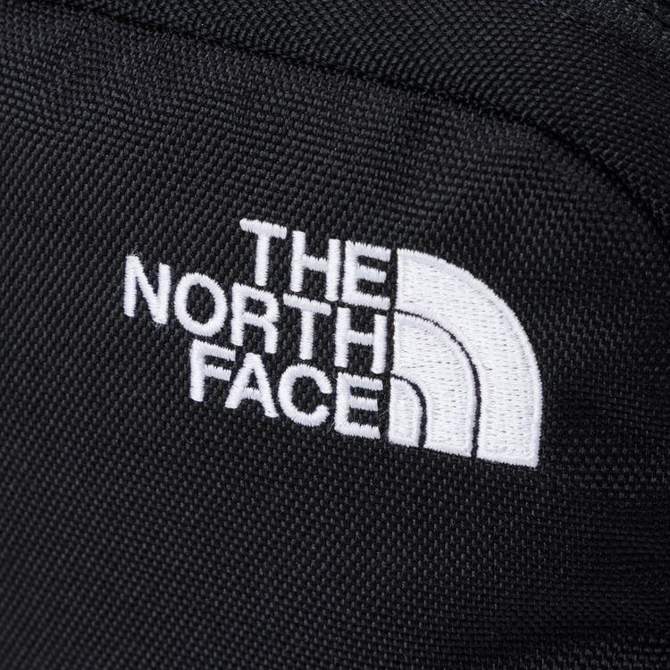 ザ・ノース・フェイス Boulder Mini Shoulder NM72358 Black | THE NORTH FACE | 07