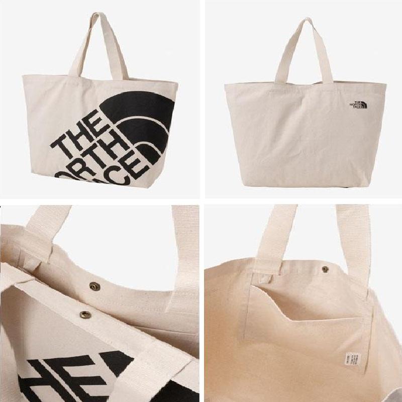 THE NORTH FACE ランプトート L NM72607 大型トートバッグ | THE NORTH FACE | 01