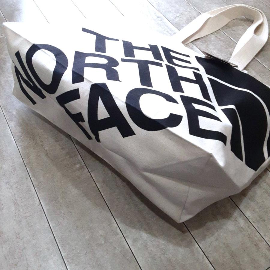 THE NORTH FACE ランプトート L NM72607 大型トートバッグ | THE NORTH FACE | 03