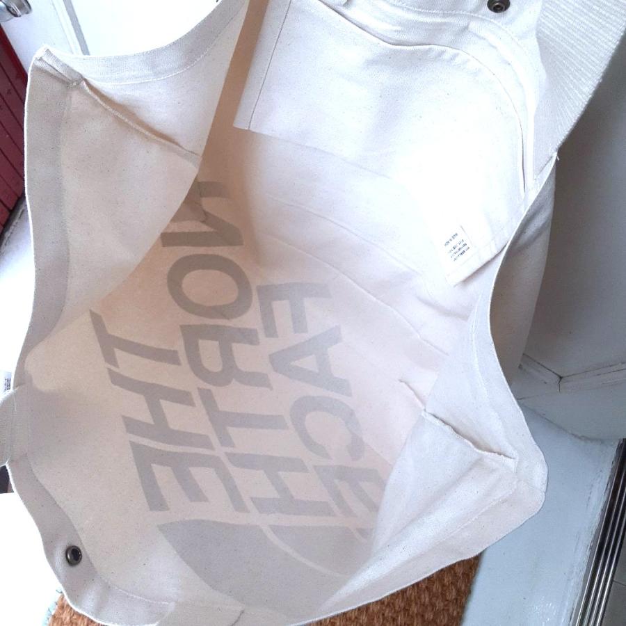 THE NORTH FACE ランプトート L NM72607 大型トートバッグ | THE NORTH FACE | 04