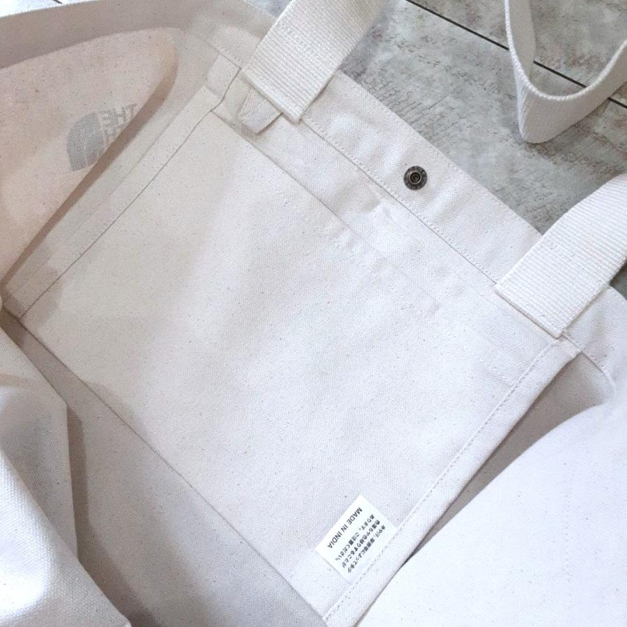THE NORTH FACE ランプトート L NM72607 大型トートバッグ | THE NORTH FACE | 05