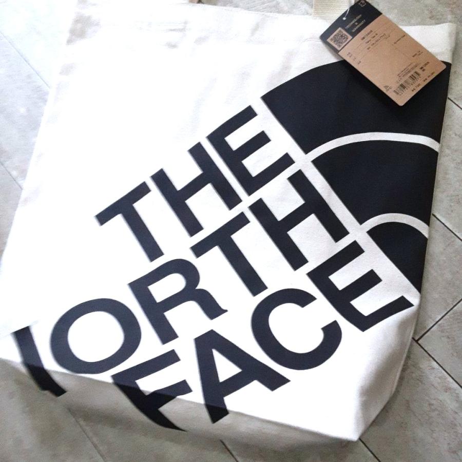 THE NORTH FACE ランプトート L NM72608 中型トートバッグ | THE NORTH FACE | 02